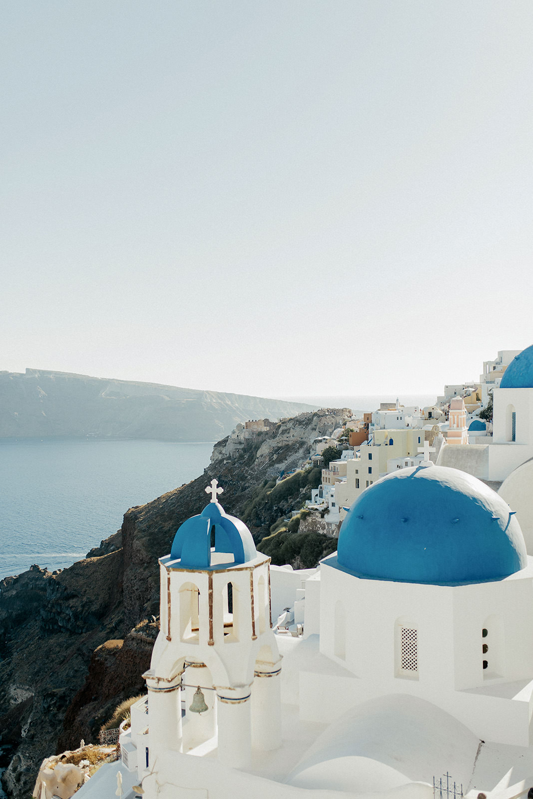 greece wedding photographer