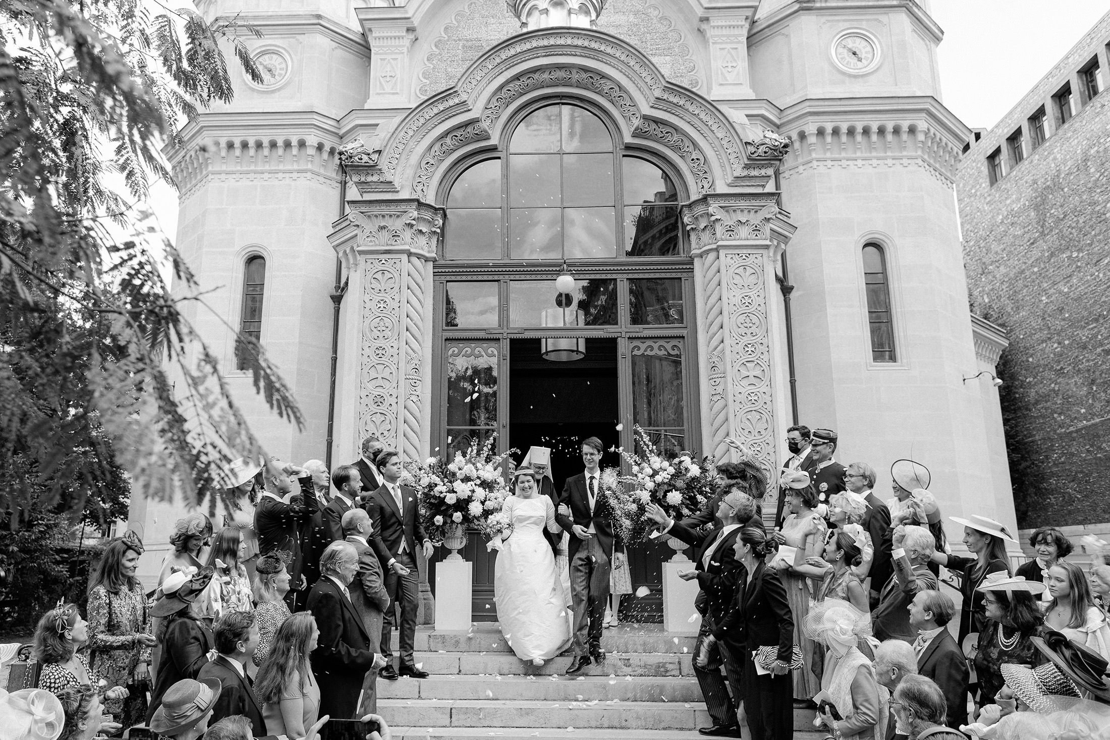 Royal Wedding of Prince Romanov | Anna Roussos